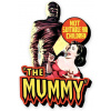 NMR Distribution Hammer Horror: Múmia Funky Chunky Magnet