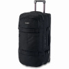 Cestovný kufor Dakine Split Roller 85L Farba: čierna