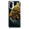 Silikonové pouzdro iSaprio - Xiaomi Redmi Note 10 / Xiaomi Redmi Note 10S - Gepard 02 (Odolný silikonový kryt, obal, pouzdro iSaprio - Xiaomi Redmi Note 10 / Xiaomi Redmi Note 10S - Gepard 02 - skvělá