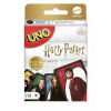 UNO Harry Potter - kartová hra