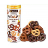 Veľké Mixit praclíky - Čokoládový mix 500g