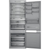 WH SP70 T262 P komb chladnička WHIRLPOOL (WH SP70 T262 P)