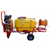 Postrekovač - 200l 6,5 hp orezávacie postrekovač 200L (Postrekovač - 200l 6,5 hp orezávacie postrekovač 200L)