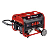 Einhell Benzínový generátor prúdu TC-PG 35/E5, 15 l