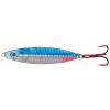 Kinetic Pilker Dragon 80g Silver/Blue