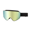 ALPINE PRO ZALLE golden oak