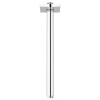 GROHE 27484000 RAINSHOWER Stropné sprchové rameno 292mm, chróm GRO 27484000