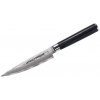 Kuchynský nôž Samura DAMASCUS Univerzálny nôž 12,5 cm (SNDUN)