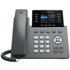 Grandstream GRP2624/ VoIP telefón/ 2,8