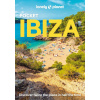 průvodce Ibiza pocket 4.edice anglicky Lonely Planet