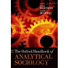 The Oxford Handbook of Analytical Sociology - Peter Hedstrom