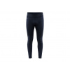 Kalhoty CRAFT Core Dry Active Comfort Dark Blue - M
