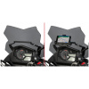 GIVI FB3112 držiak navigácie do kapotáže pre Suzuki DL 650 V-Strom (17-24)