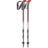 Treking Sticks Thermolite XL Touring Skittour! (Thermolit XL Drugs Poliaci trekkingové stožiare 135 cm!)