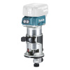 Makita DRT50Z Aku kombinovaná frézka Li-ion LXT 18V, bez aku Z
