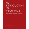 Introduction to Mechanics (Daniel Kleppner & Robert Kolenkow)(Pevná)