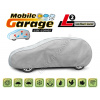 Ochranná autoplachta L2 Hatchback/Kombi na BMW Séria 1 Combi (430-455cm) (L2 Hatchback/Kombi)