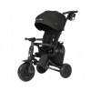 Qplay Trojkolka Nova Max Black