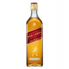 Johnnie Walker Red Label 40% 0,7 l (čistá fľaša)