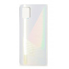 Samsung Galaxy A51 - Zadný kryt - biely (náhradný diel)
