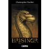 Brisingr (česky) - Christopher Paolini