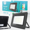 LED Reflektor - LED Raplator Proxim II 150W 4500K IP66 Halogén (LED Raplator Proxim II 150W 4500K IP66 Halogén)