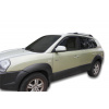 Okenné deflektory Hyundai Tucson 5D 2004-2010 2 ks predné