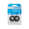 Kladky přehazovačky Shimano RD-6800, RD-6870