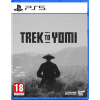 Trek to Yomi PlayStation 5 (PS5) v krabici