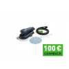FESTOOL excentrická brúska ETS-EC 150/3EQ 575032