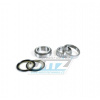 PROX Súprava do krku riadenia BMW F750 + F850 + F900 + R1200 + R1250 + S1000 + Kawasaki EN650 Vulcan + ER650 + Z650 + Z900 + ZXR + ZZR + VN + Suzuki VZ1600