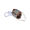 Stator pre pílu Worcraft CS15-185, okružná, diel 40