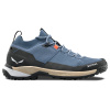 Pánska outdoorová obuv Salewa Puez 2 Knit PTX Java Blue/Black UK 9,5