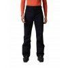 Pánske lyžiarske nohavice Rossignol Siz black XL