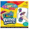Magnety Colorino Creative, farebné