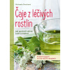 Čaje z léčivých rostlin - Jak správně sb - Michaela Girschová