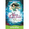 E-kniha Alea - dívka moře: Vlny času - Tanya Stewner, Claudia Carls (ilustrátor)