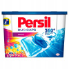 Pracie kapsuly a tablety - Persil Duo-CAPS Farebné umývacie kapsuly 1250 g (Pracie kapsuly a tablety - Persil Duo-CAPS Farebné umývacie kapsuly 1250 g)