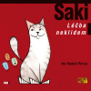 Léčba neklidem - Saki - Hector Hugh Munroe