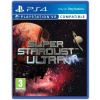 Super Stardust Ultra VR Sony PlayStation 4 (PS4)
