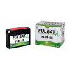 Batéria Fulbat YT4B-BS FT4B-BS MF 12V 2.4Ah 35A