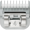 Aesculap Snap On č. 4 - 9,5 mm stenčovacia čepeľ