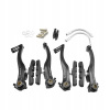 Brzda V-brake Nexelo L122635NEX Komplet