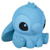 Disney Stitch – silikónová lampa