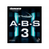 Dr.Neubauer poťah A-B-S-3 - čierna, 2.0mm