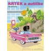 M-Krtko a autíčko A4 - Zdeněk Miler