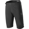 Alpinestars Kraťasy ALPINESTARS A-DURA LINER, černé, velikost: 32