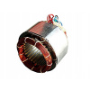 Elektrocentrála - GENERÁTOR STATOR 100 mm CHILLER GENERÁTOR 3 FÁZY (Elektrocentrála - GENERÁTOR STATOR 100 mm CHILLER GENERÁTOR 3 FÁZY)