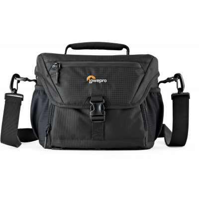 Fotobrašna Lowepro Nova 180 AW II čierna (LP37123-PWW)