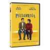 Philomena DVD